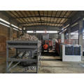 Scrap Steel Shavings Turnings Chips Briquette Press